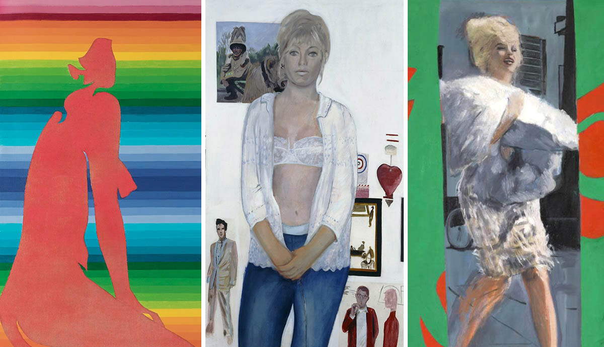 5 Female Pop Artists You Should Know About
