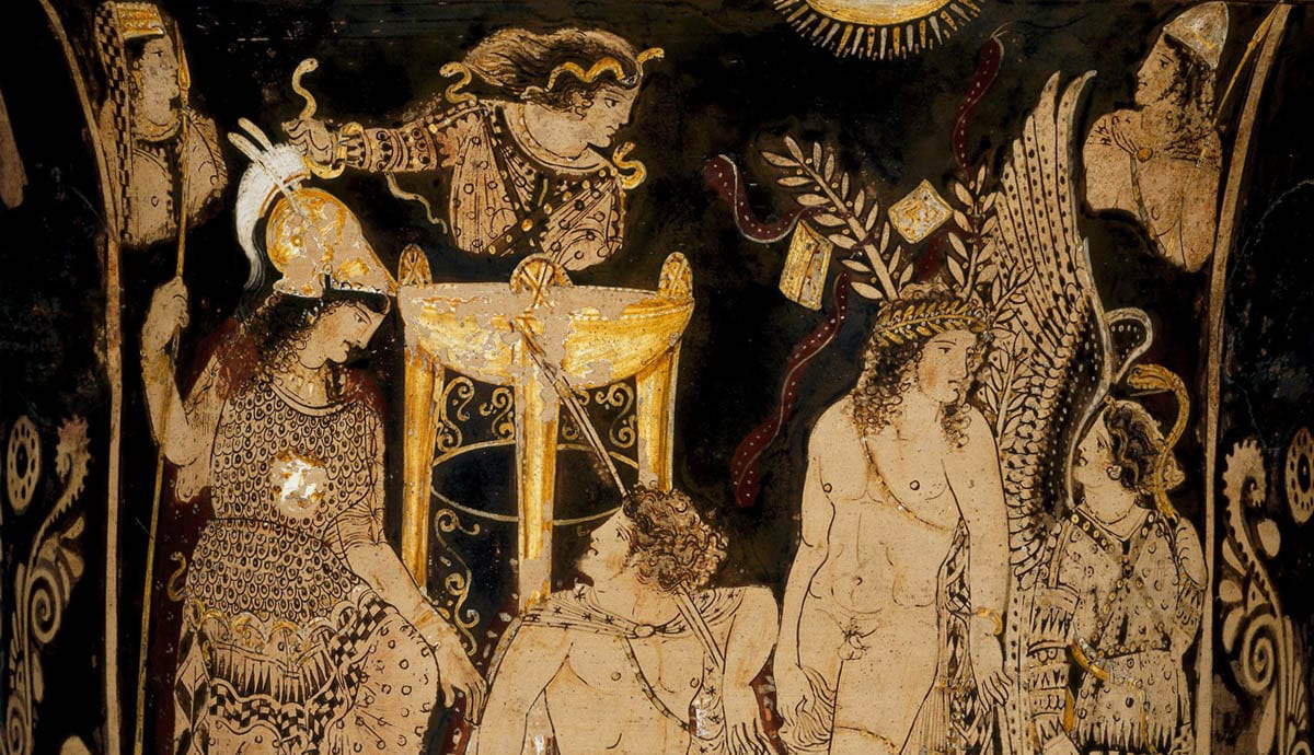 Oracle of Delphi: Why Was It So Important To Ancient Greeks?