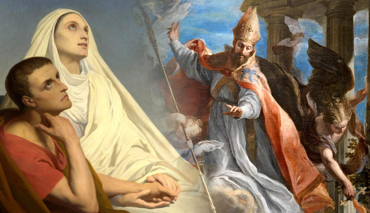 Saint Augustine: 7 Surprising Insights From the Doctor of Catholicism
