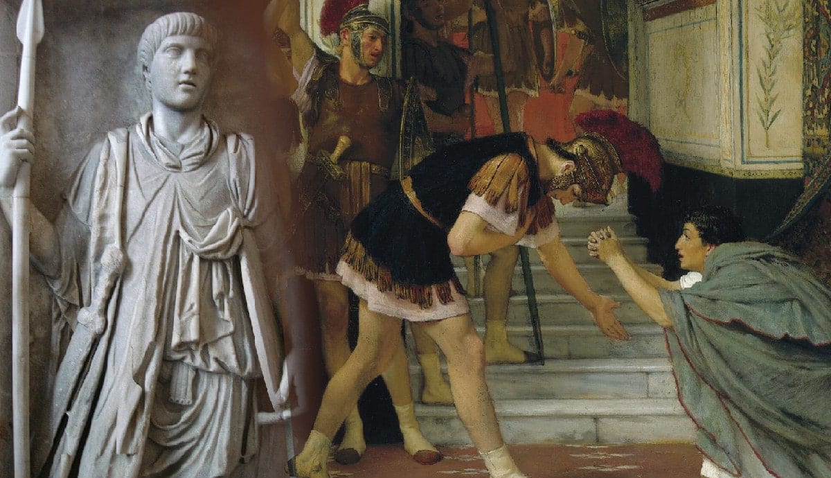 The Praetorian Guard: From Elite Bodyguard to Power-Hungry Kingmakers