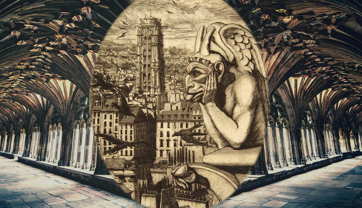 Here Are The 10 Greatest Gothic Cathedrals To See