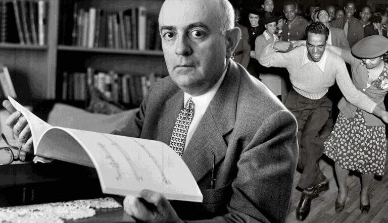 Is Pop Music Art? Theodor Adorno and the War on Modern Music