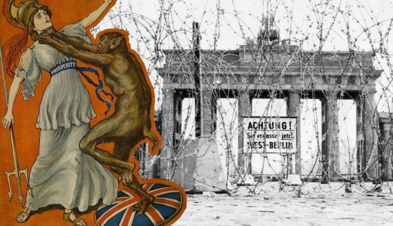 Britain’s Information Research Department: Is it Secret Propaganda?