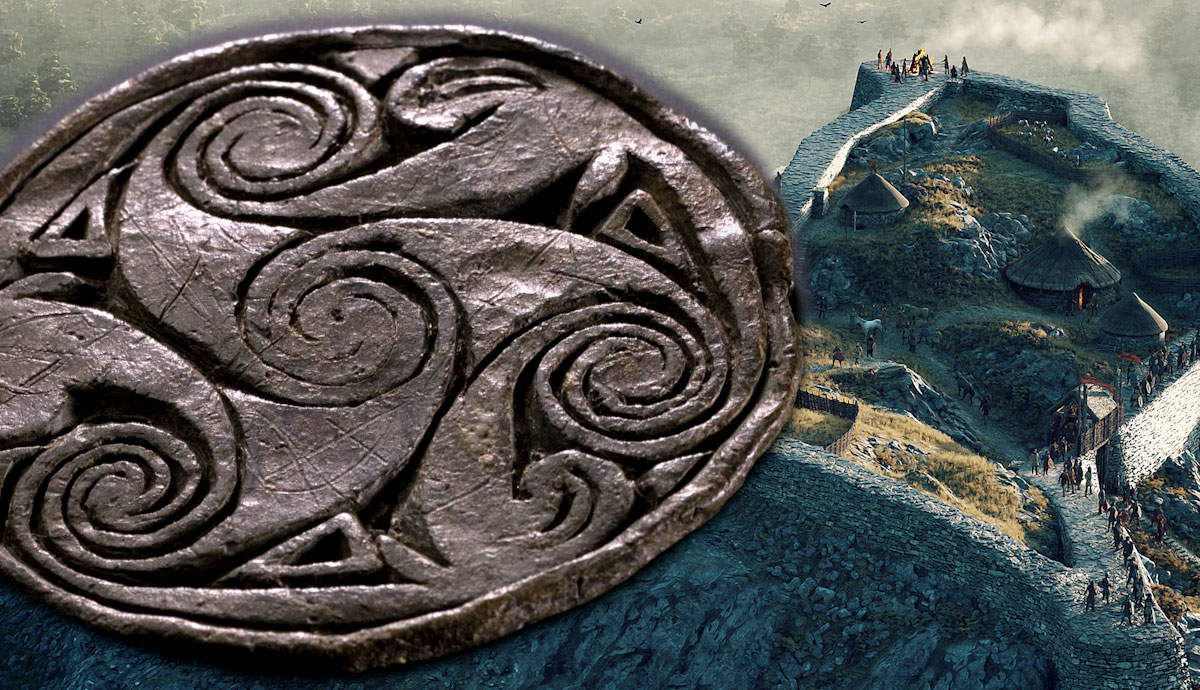 Picts: The Mysterious People of Early Scotland