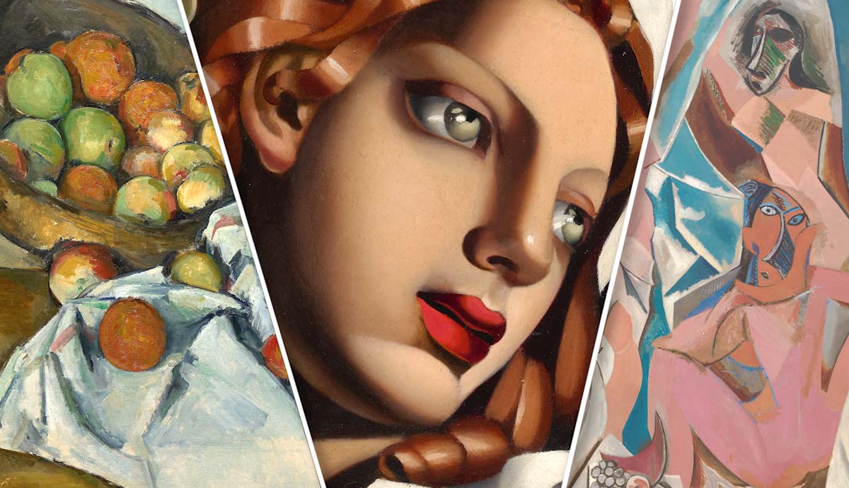 7 Famous Cubist Artists Who Achieved Greatness