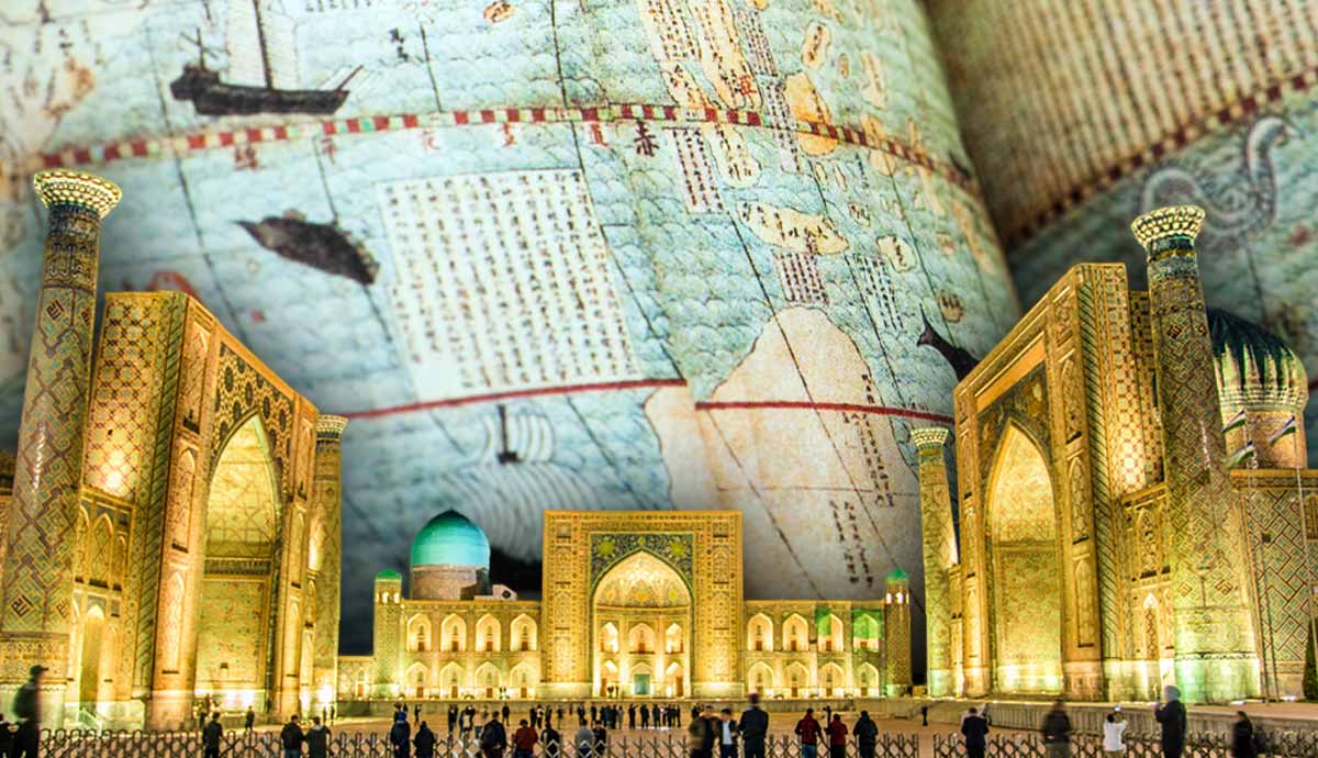 How Did the Islamic Golden Age Shape Knowledge and Discovery?