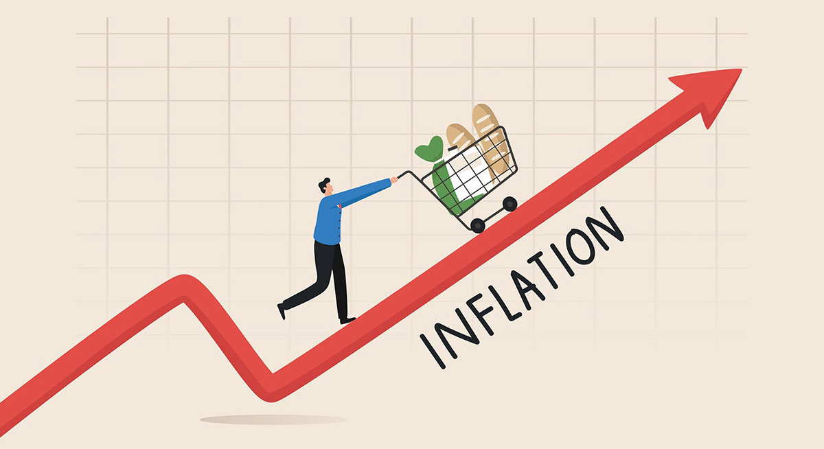 inflation graphic stanford report
