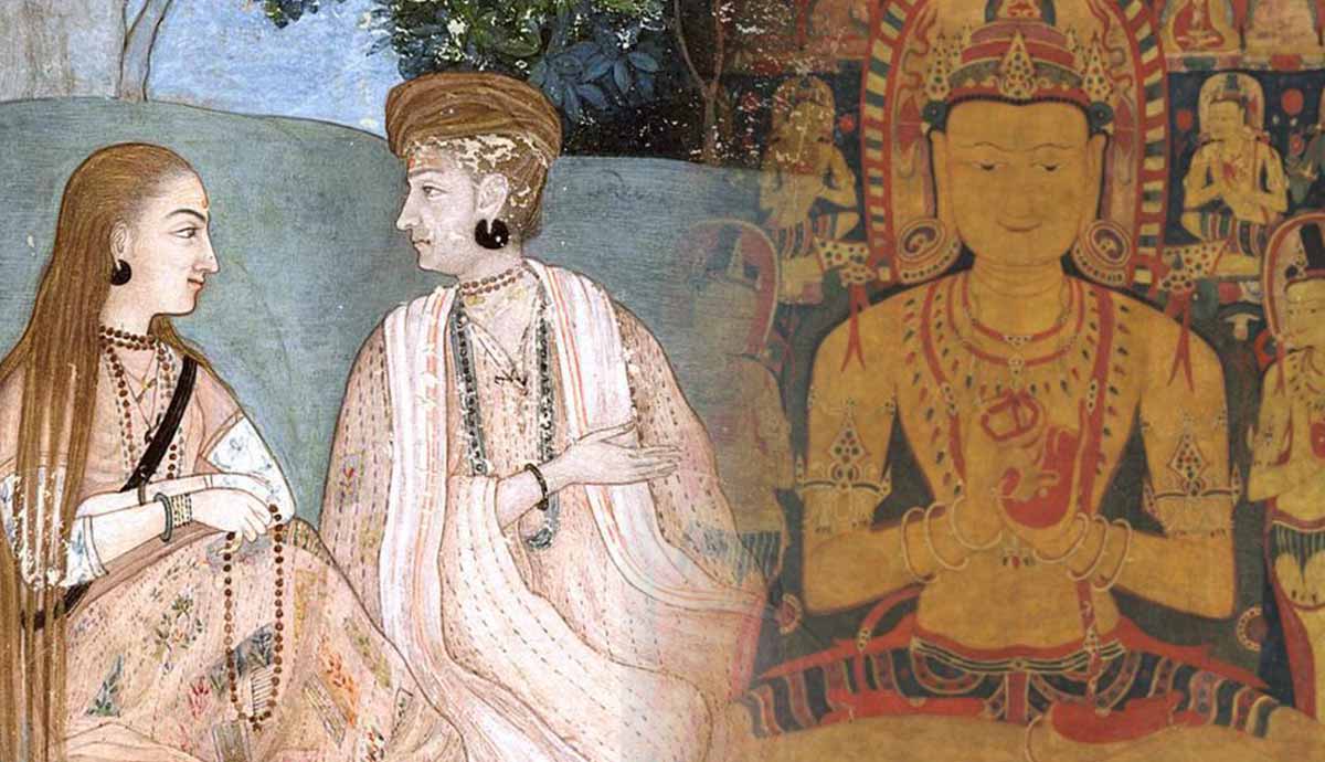 What Is Tantra and What Can It Teach Us About Religion and Desire?