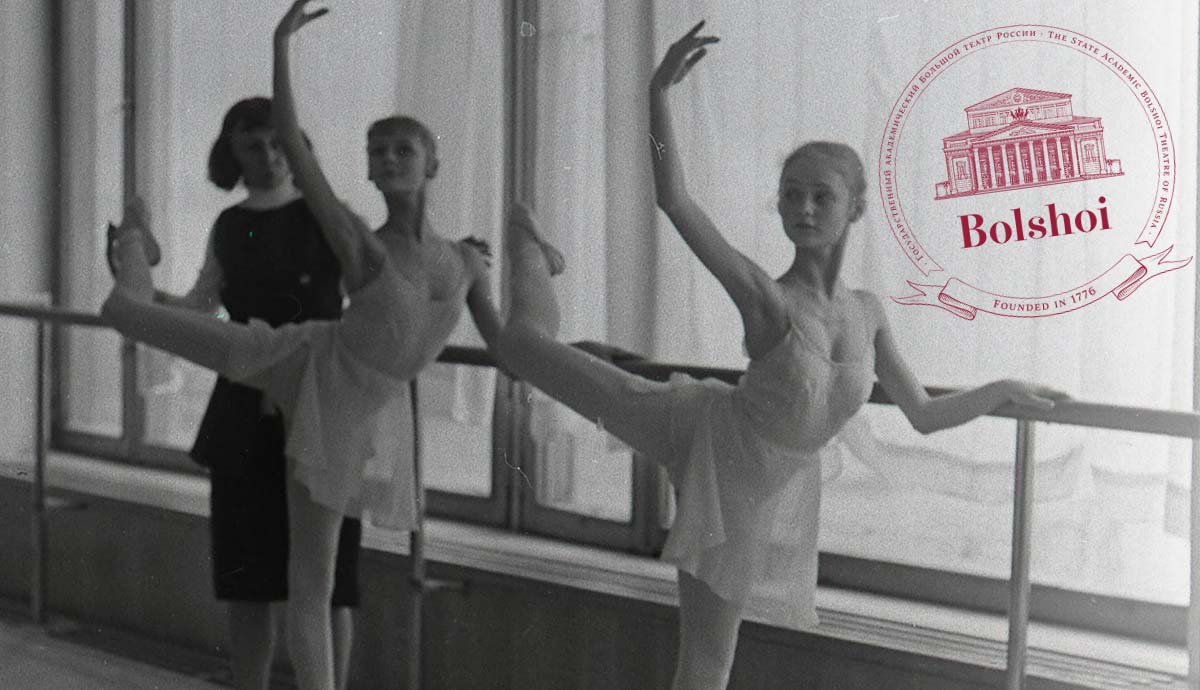 Why Is the Bolshoi Ballet So Famous? A Brief History