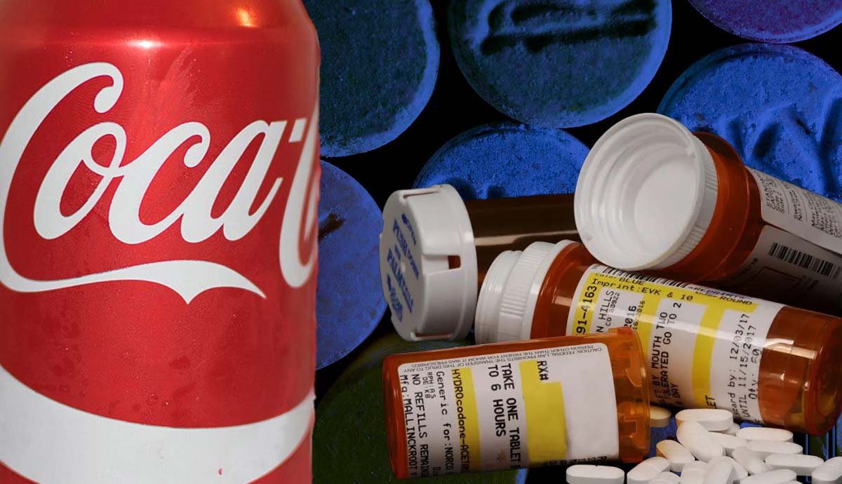 5 Now-Illegal Remedies That Used to Be Medicinal