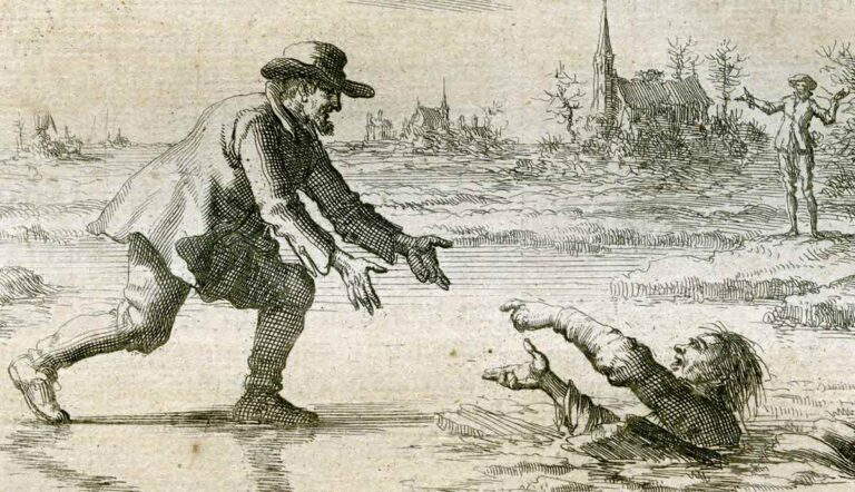 What Is Christian Pacifism? Exploring Non-Violent Resistance