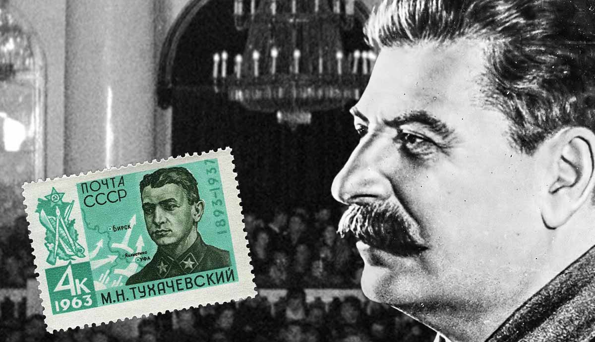 Soviet Show Trials: A Grueling History of Repression
